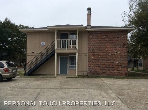 Foto principal - 8421 Governor Dr