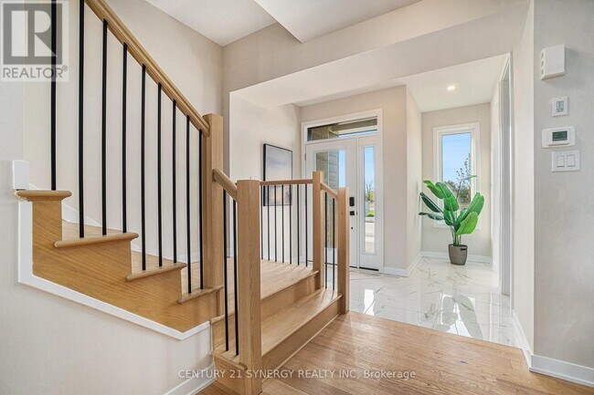 Building Photo - 223 Conservancy Dr