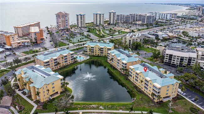 Foto del edificio - 7401 Bella Lago Dr