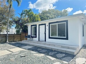 Building Photo - 44 NW 40th St
