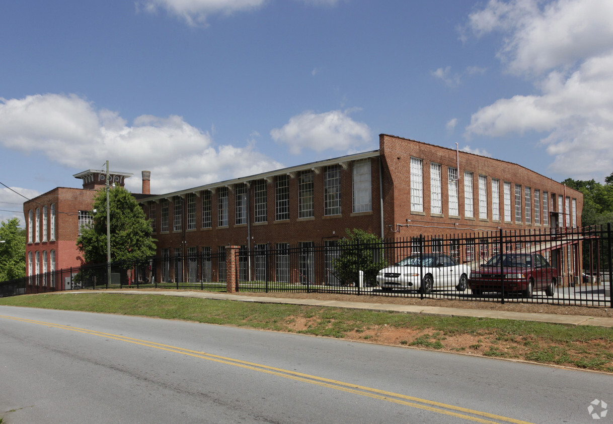 Foto principal - Mandeville Mill Lofts