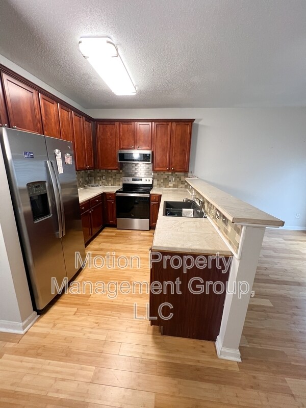 Foto del edificio - 7726 Bucknell Terrace