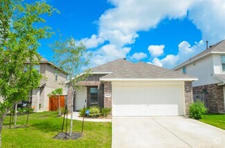 Building Photo - 4127 Saltillo Lakes Dr