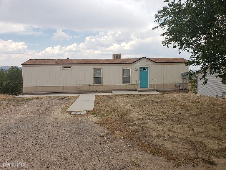 Primary Photo - 2 br, 1 bath House - 2384 W 700 S