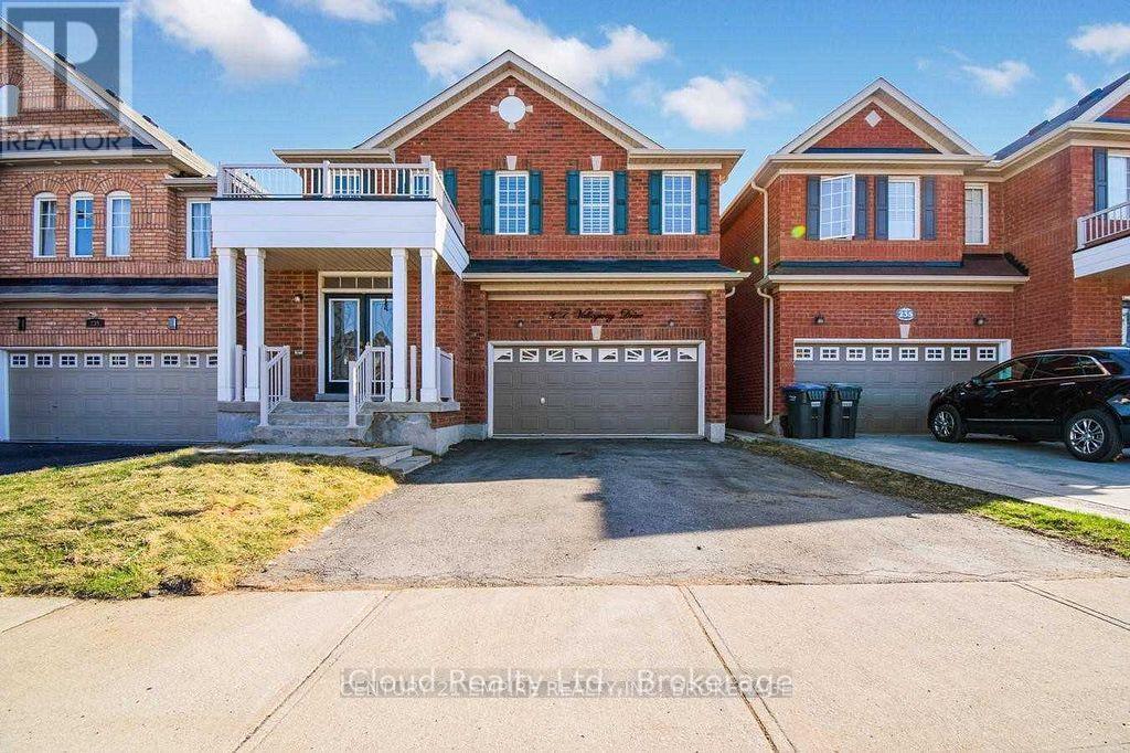 Primary Photo - 237 Valleyway Dr