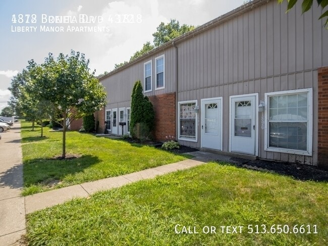 Building Photo - 1818 S Breiel Blvd