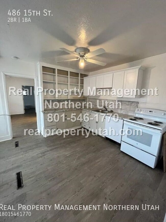 Foto del edificio - 486 15th St