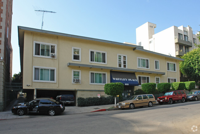 Building Photo - Whitley Place