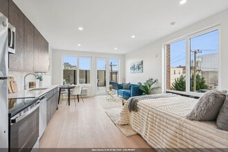 Building Photo - 1 Mallory Ave