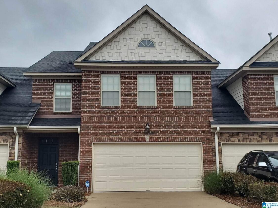141 Puttenum Way, Oxford, AL 36203 Townhome Rentals in Oxford AL