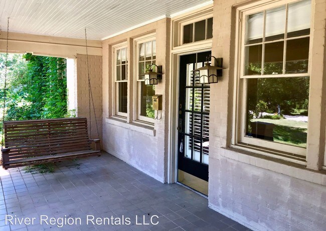 Building Photo - 3 br, 2.5 bath House - 1904 Ridge Avenue