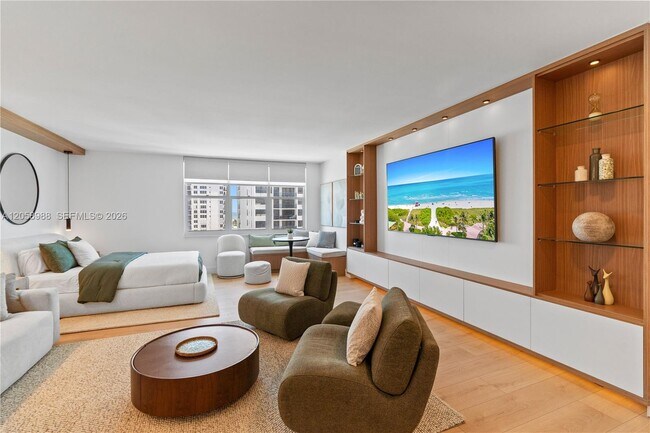Foto del edificio - 2501 S Ocean Dr