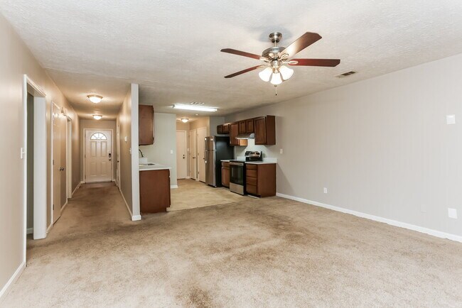 Foto del edificio - 7960 Creekstone Way