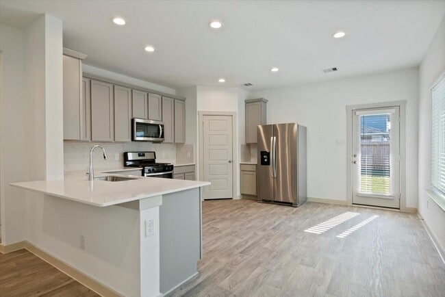 Foto del edificio - 12517 Abbey House Ct