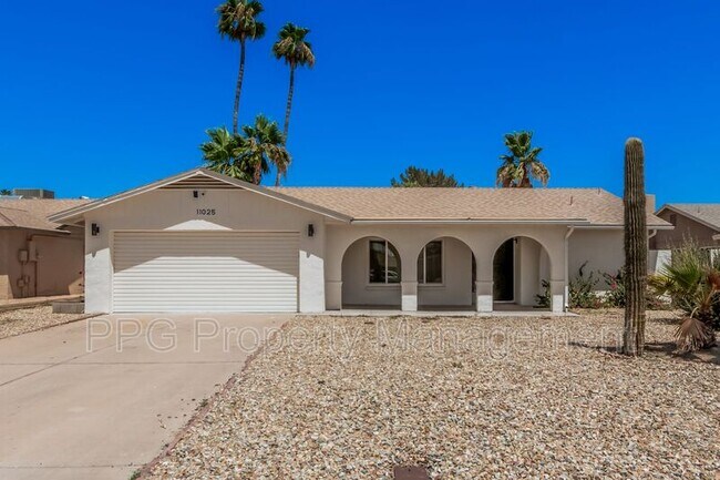 Building Photo - 11025 N 55th Ave