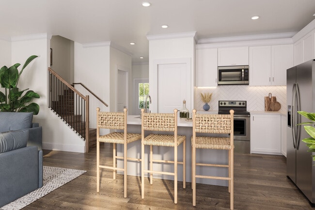 Building Photo - Indigo Cove