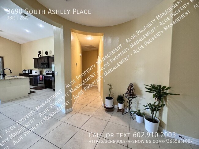 Building Photo - 3690 S Ashley Pl, Chandler