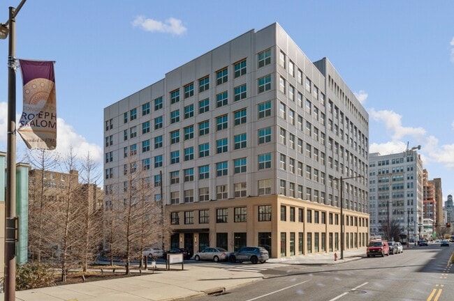 Mily on Green exterior - Mily on Green