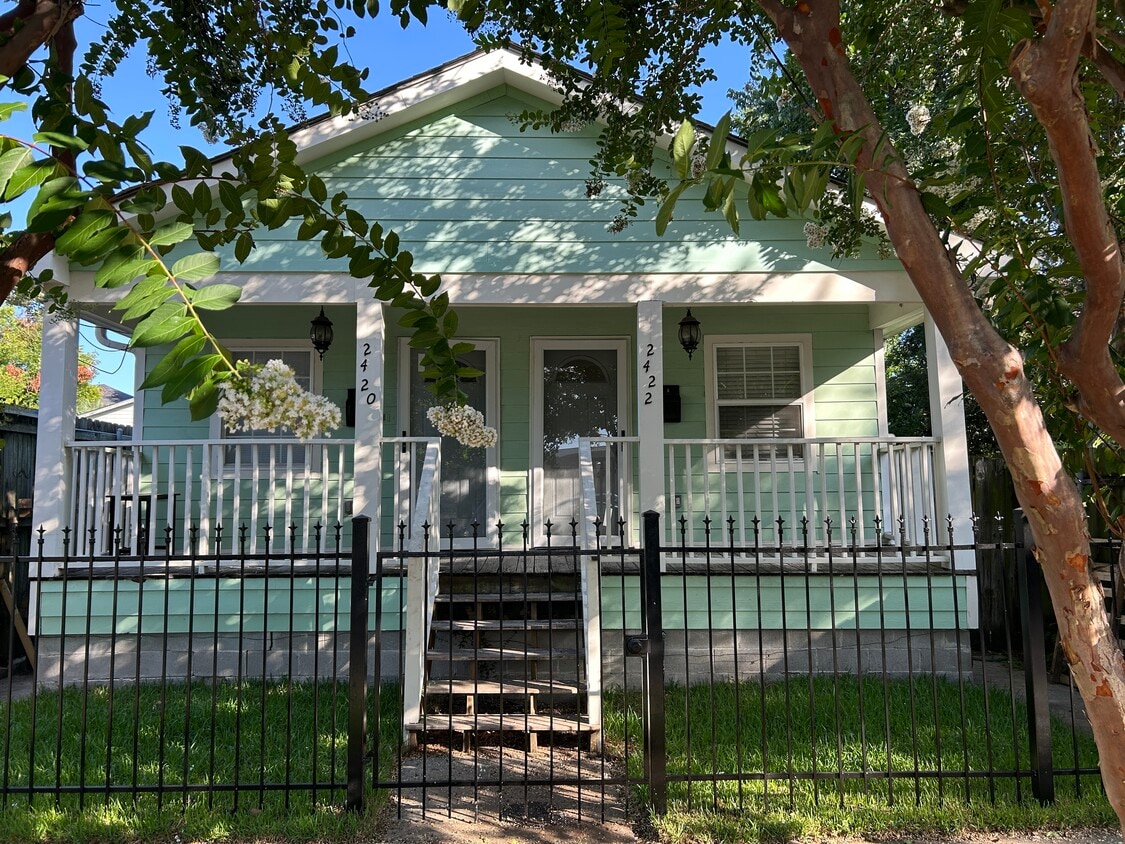 Photo - 2422 Dublin St (New Orleans, LA)