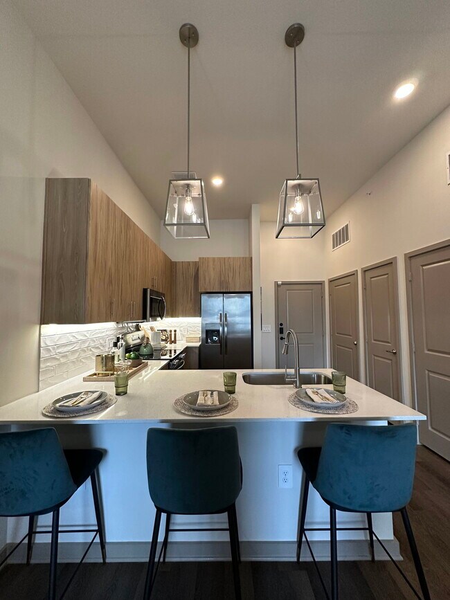 Foto del edificio - 5649 Bois D Arc Rd