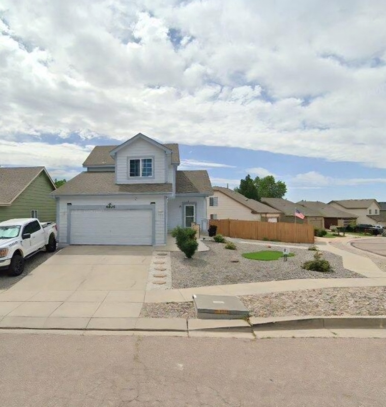 Photo - 4905 Copen Dr (Colorado Springs, CO)