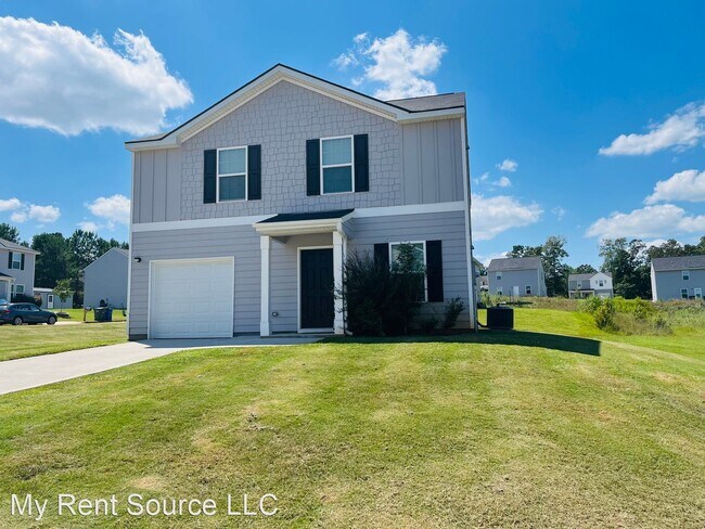 Building Photo - 4 br, 2.5 bath House - 1763 Robinson Ct
