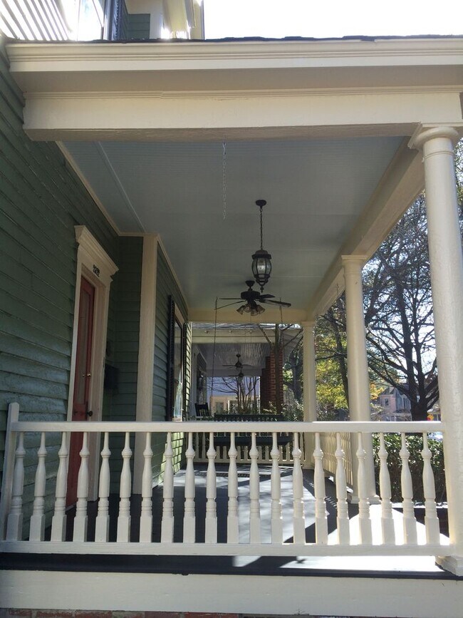 Foto del edificio - Wonderful home in downtown Columbia!