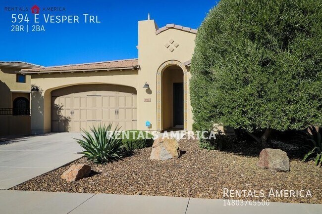 Foto del edificio - $500 off Move in! Stunning 2 bedroom home ...