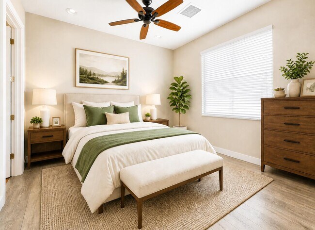Building Photo - 6044 Curie Pl