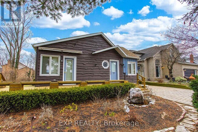 Photo du bâtiment - 98 Creanona Blvd