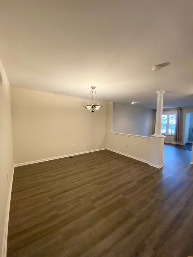 Dining room - 69 Walker Rd