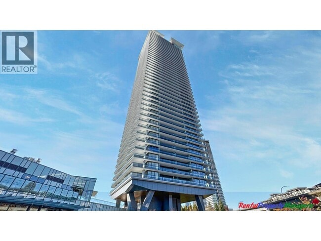 Building Photo - 4720 Lougheed Hwy.