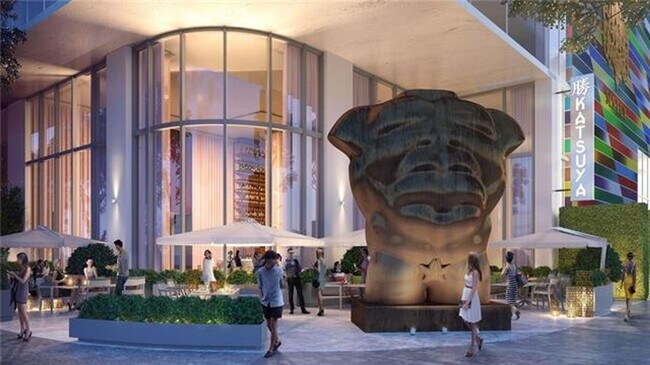 Building Photo - 801 S Miami Ave