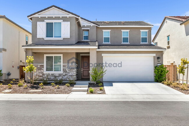 Building Photo - 7009 Golden Glow Way