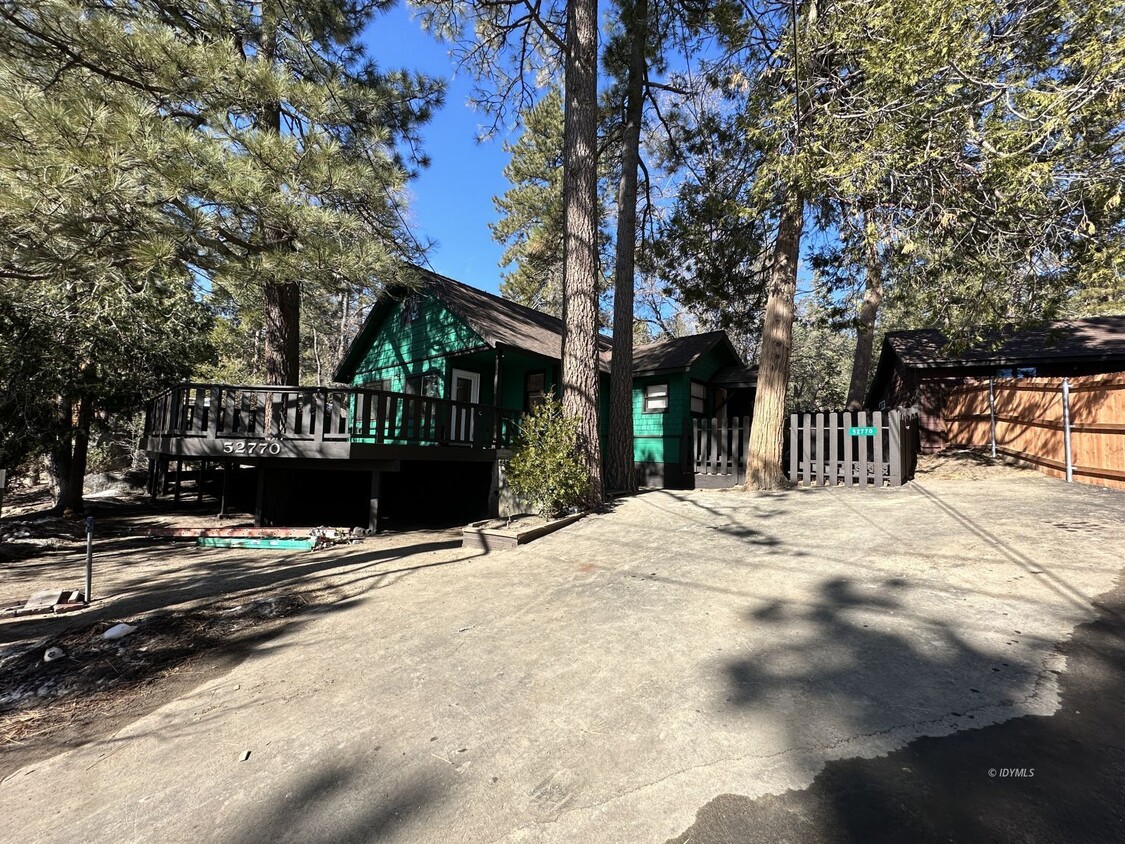 Foto principal - Updated Sugar Pine 3 Bedroom Cabin