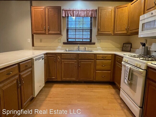 Building Photo - 3 br, 2 bath House - 2505 Longwood Dr