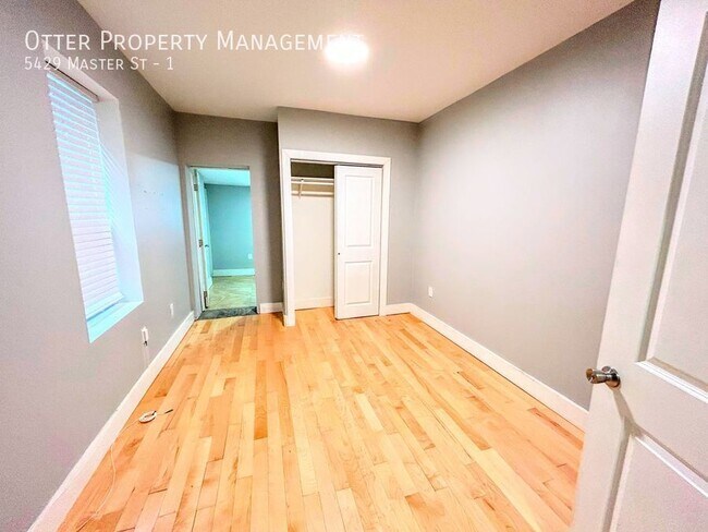 Foto del edificio - Lovely 1BR/1BA West Philly Apt with Washer...