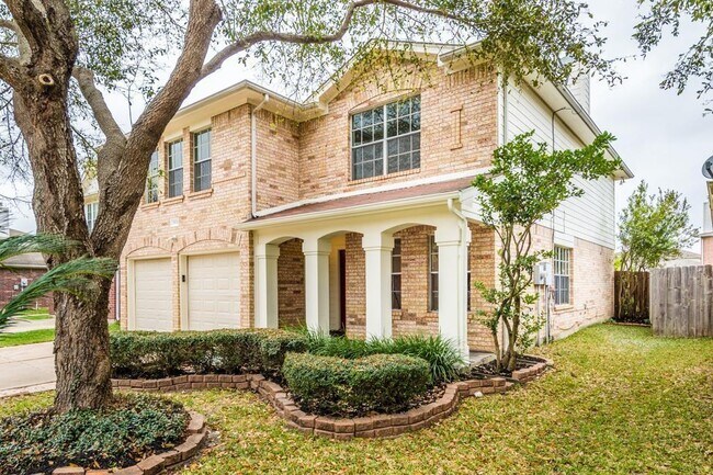 Building Photo - 19130 Indian Stone Ln