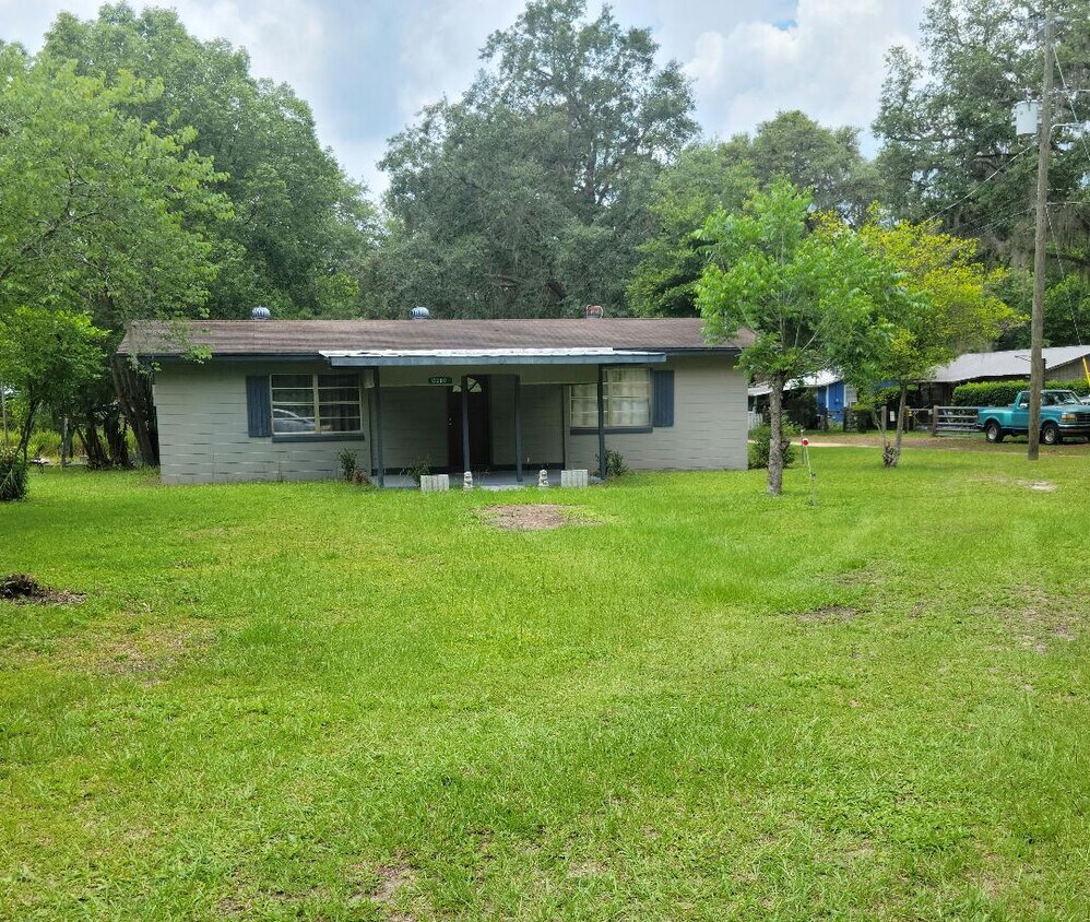 25166 NE 133rd St, Fort Mc Coy, FL 32134 House Rental in Fort Mc Coy