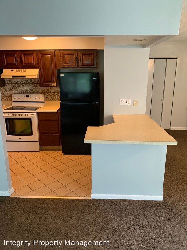 Foto del edificio - 2 br, 1 bath House - 2 Carnaby St Apt. D