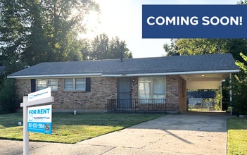 Building Photo - 3541 Pueblo Ave