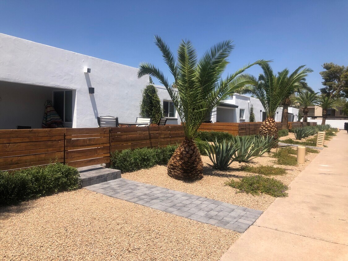 Foto del edificio - Seven Casitas