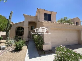 Building Photo - 9121 E Nittany Dr