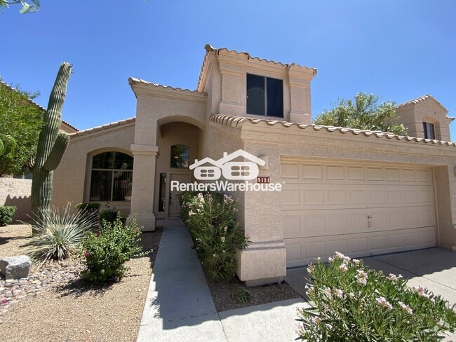 Building Photo - 9121 E Nittany Dr