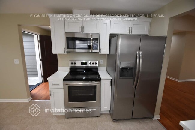 Foto del edificio - 21505 102nd St Ct E