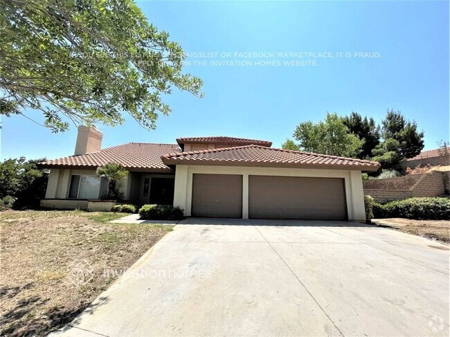Building Photo - 41234 Almond Ave