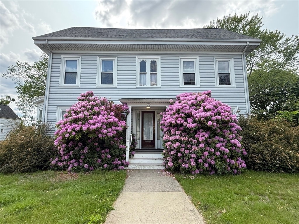 Primary Photo - 70 Tremont St