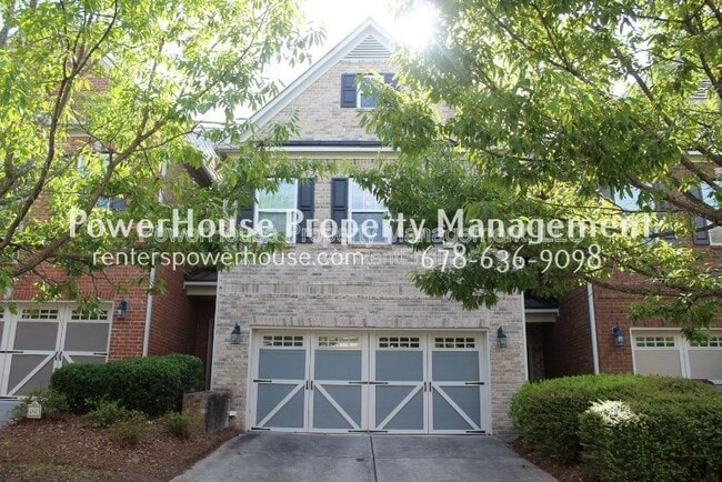 Photo - 4830 Hastings Terrace Townhome