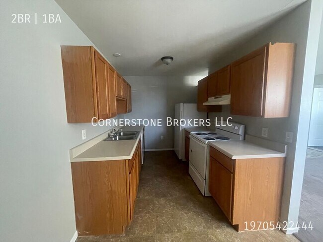 Foto del edificio - 219 Applewood Ct