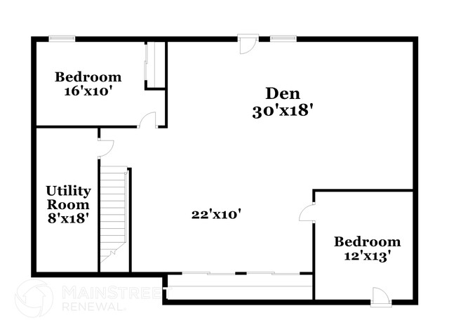 Foto del edificio - 120 Romany Ln